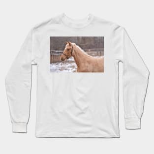 TB COLT Long Sleeve T-Shirt